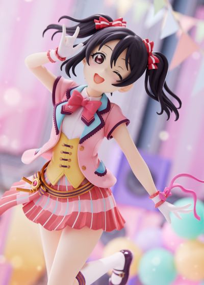 爱与演唱会! 学园偶像季 群星闪耀 矢泽妮可