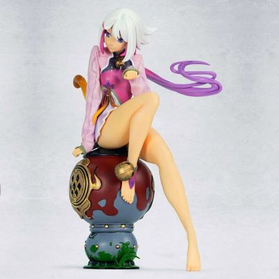 仙剑奇侠传：幻璃镜 檀霜