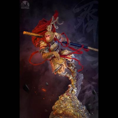 神话系列 大圣