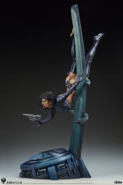 魔力女战士 AEON