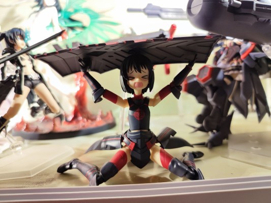 figma#558 公主连结 与你重逢 凯露