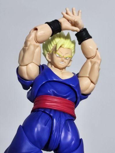 S.H.Figuarts   伽马1号