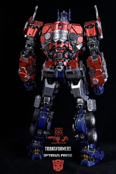 大黄蜂  震荡波