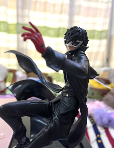 Lucrea 女神异闻录5皇家版 Joker