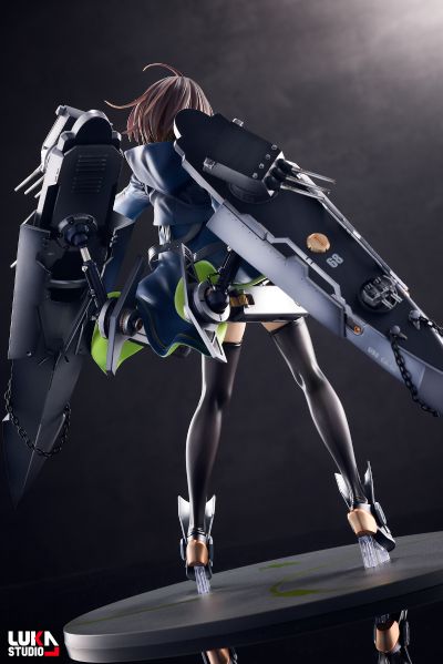 【Alter】 巴尔的摩