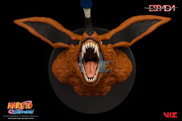 火影忍者 疾风传 波风水门 大战 九尾