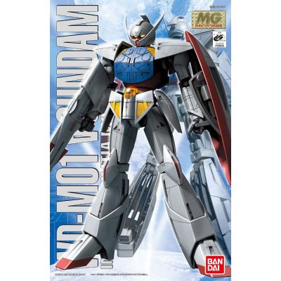 MG 1/100 WD-M01  倒A高达
