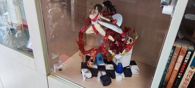 拳皇98 不知火舞