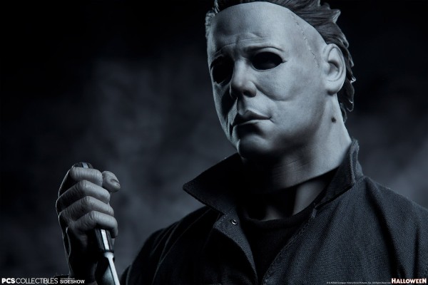 月光光心慌慌 麦克尔·麦尔斯 银幕版