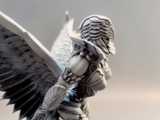 ART WORKS MONSTERS 假面骑士555 第1弾 ク莲伊恩オルフェノク