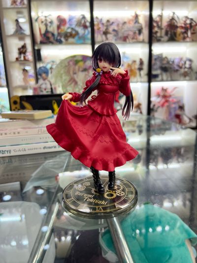 Coreful 约会大作战 第四季 时崎狂三~便装~（TAiTO限定）