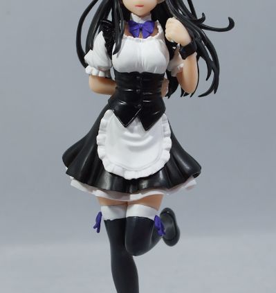 HG手办 氷菓 千反田爱瑠 Maid ver.