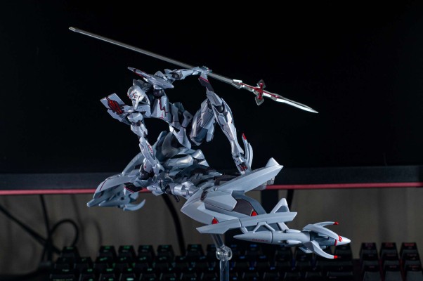 EE EV-024 新世纪福音战士ANIMA 欧洲2号机·奥特维斯