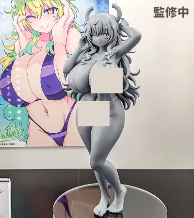 小林家的龙女仆 魁札尔科亚特尔