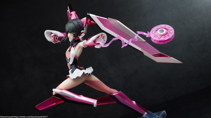 战姬绝唱GX 月读调