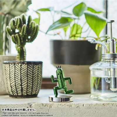 Bright Arts Gallery 最终幻想7 重制版 仙人掌