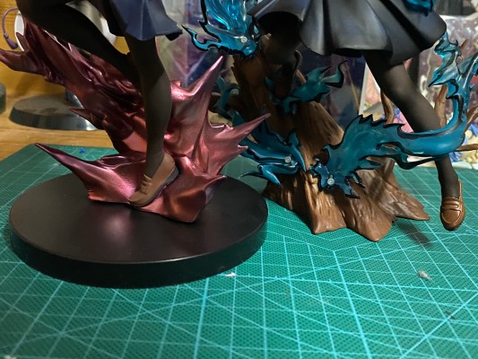 FiguartsZERO 咒术回战 钉崎野蔷薇