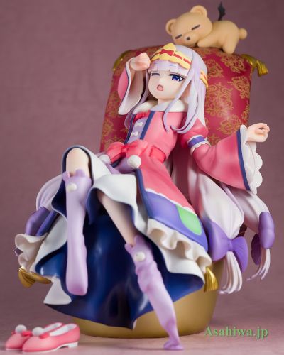 在魔王城说晚安 欧罗拉·栖夜·莉丝·凯米恩