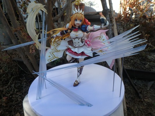 公主连结 与你重逢 佩可莉姆★6