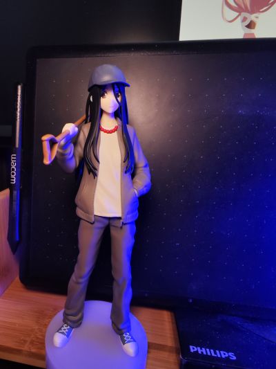 POP UP PARADE 一人之下 冯宝宝