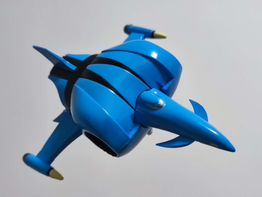 ダイナマイトアクション！ No.18 盖塔G 盖塔龙 通常版