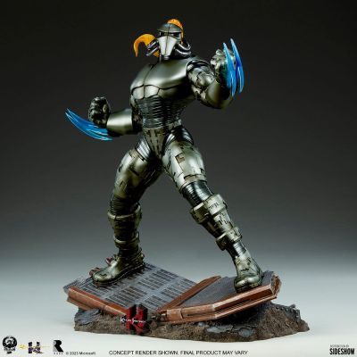 杀手本能 FULGORE
