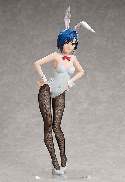 B-style DARLING in the FRANXX 莓 兔女郎