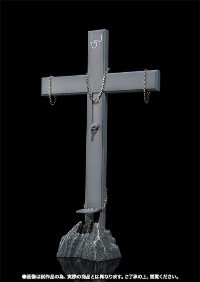 ULTRA-ACT 艾斯奥特曼 艾斯机器人+高哥达星配件套装