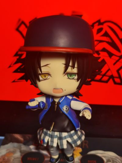 粘土人#1254 催眠麦克风  -Division Rap Battle- 山田二郎