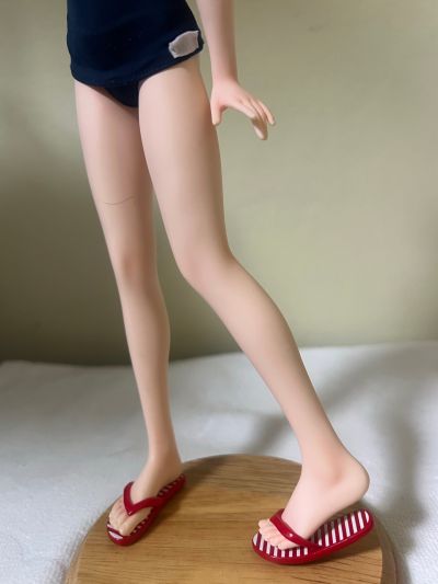 我的妹妹不可能这么可爱 五更瑠璃 泳装