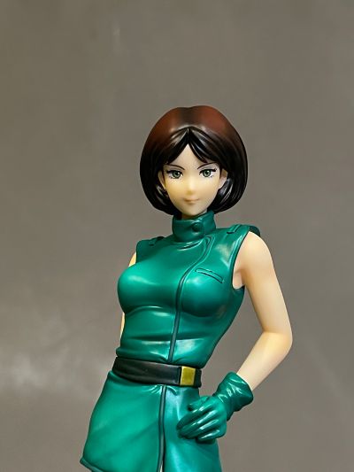 GGG系列 机动战士Z高达 爱玛·辛