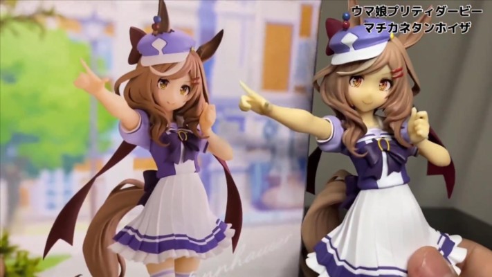 赛马娘  诗歌剧