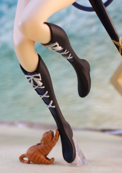 POP UP PARADE 绽放的阿尔斯诺特利亚  阿布拉梅林 猫王国