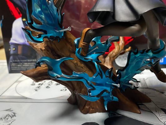 FiguartsZERO 咒术回战 钉崎野蔷薇