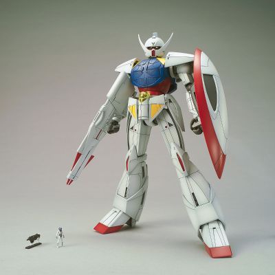 MG 1/100 WD-M01  倒A高达