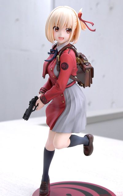 莉可丽丝 锦木千束