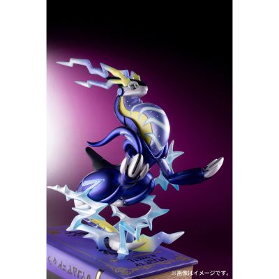 精灵宝可梦 密勒顿