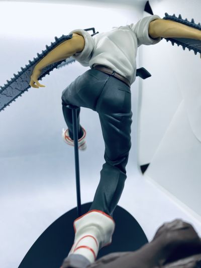 Luminasta 链锯人 链锯恶魔