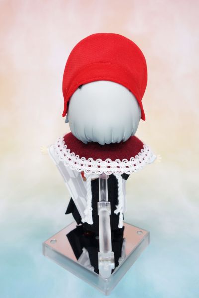 粘土娃 服装套装 萝丝 和风裙装