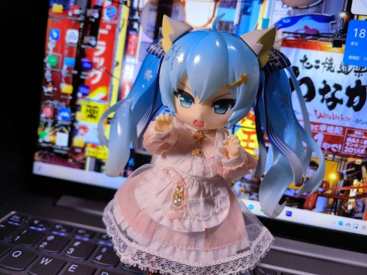 粘土娃 鞋子套装 02