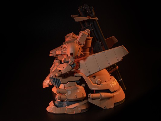 ROBOT魂 机动战士高达0083 星尘的回忆 RGM-79 大功率吉姆 ver. A.N.I.M.E. 