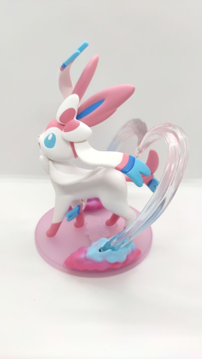 精灵宝可梦 仙子伊布