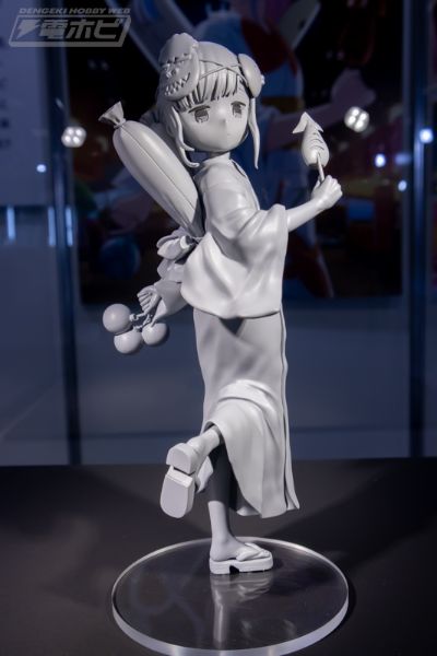 测不准的阿波连同学 阿波连玲奈 浴衣