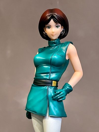 GGG系列 机动战士Z高达 爱玛·辛