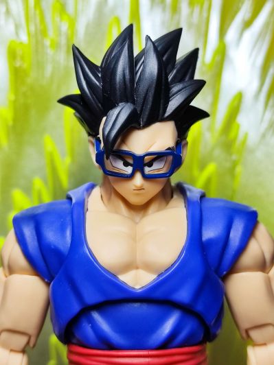 S.H.Figuarts  伽玛2号