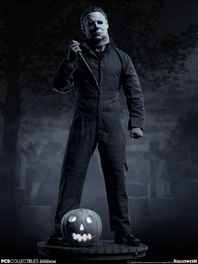 月光光心慌慌 麦克尔·麦尔斯 银幕版