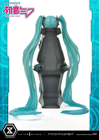 PRISMA WING PWPCL-07 Piapro 初音未来