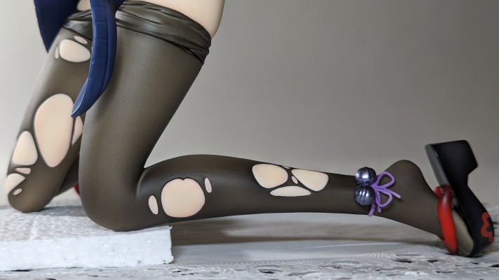 冻京NECRO 小鸟游小夜