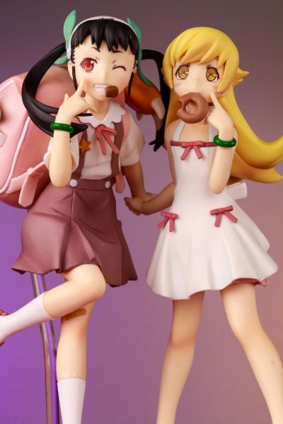 〈物语〉系列 八九寺真宵