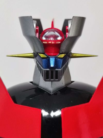 マジンガーZ D.C. 対恶魔人オプションSET